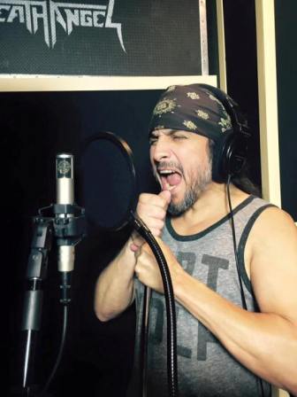 death angel 4