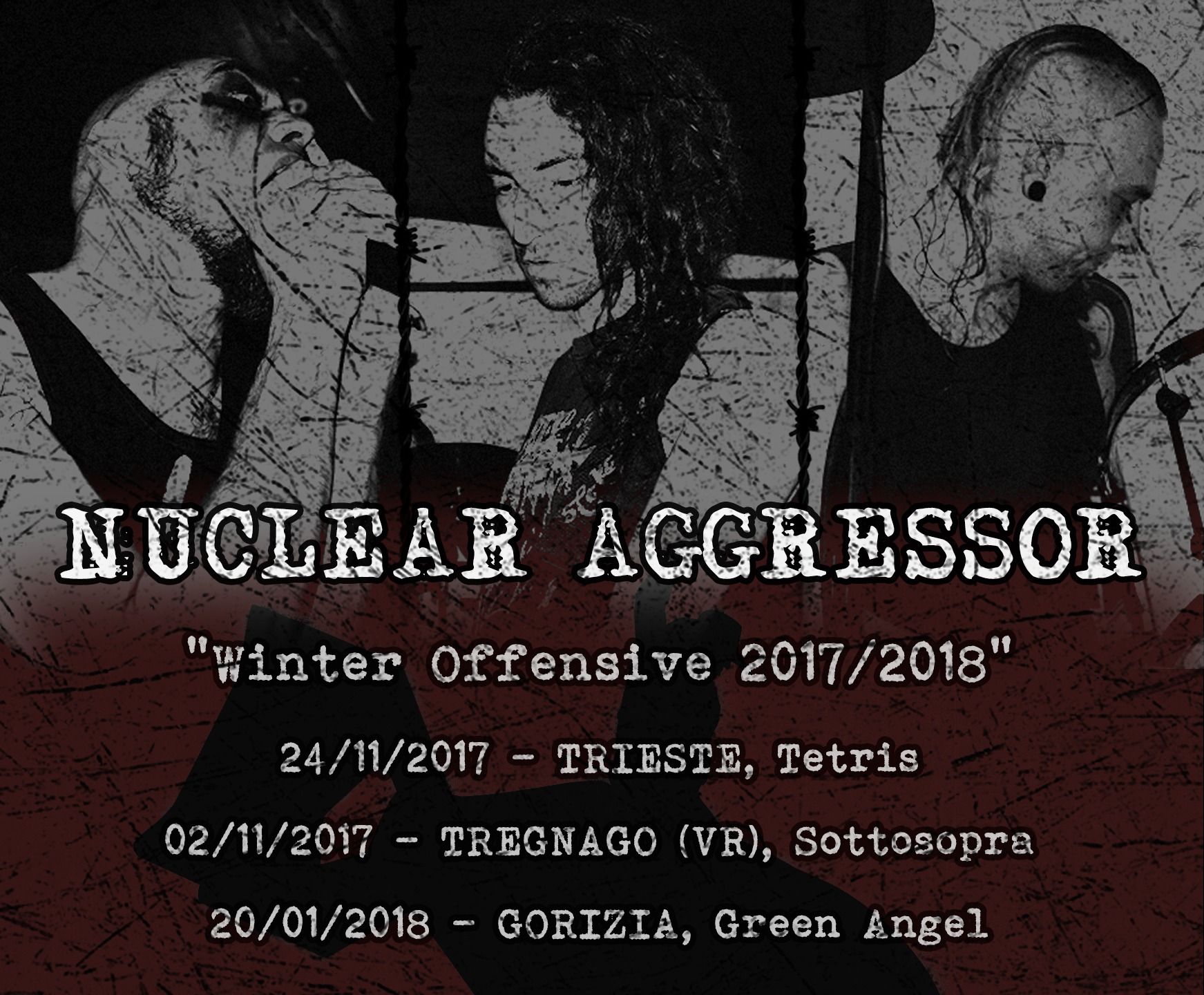 nuclear
