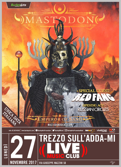 mastodonlive