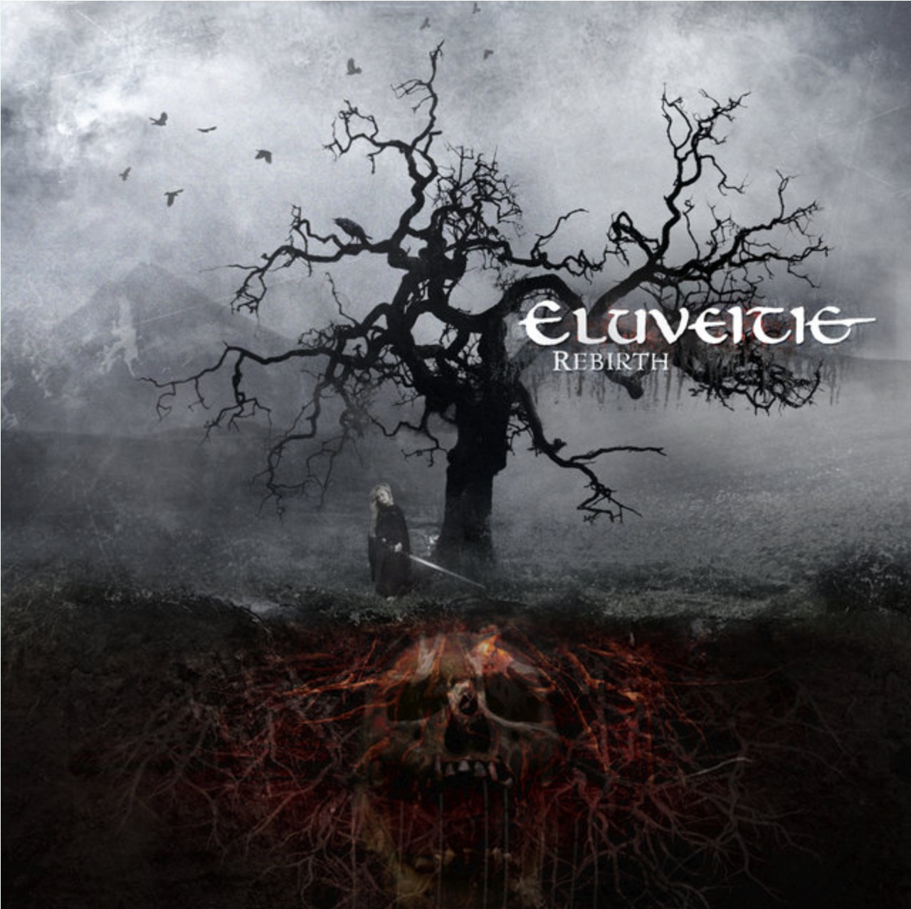 eluvitie album
