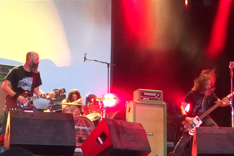 ufo live