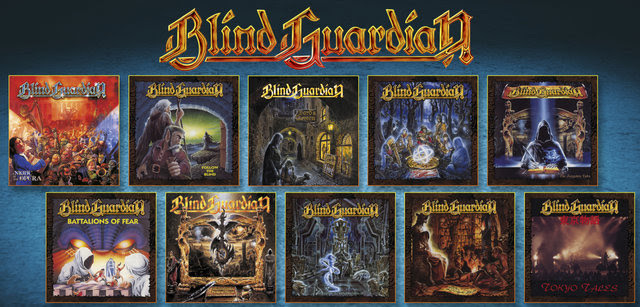 blind