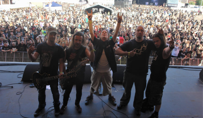 Band