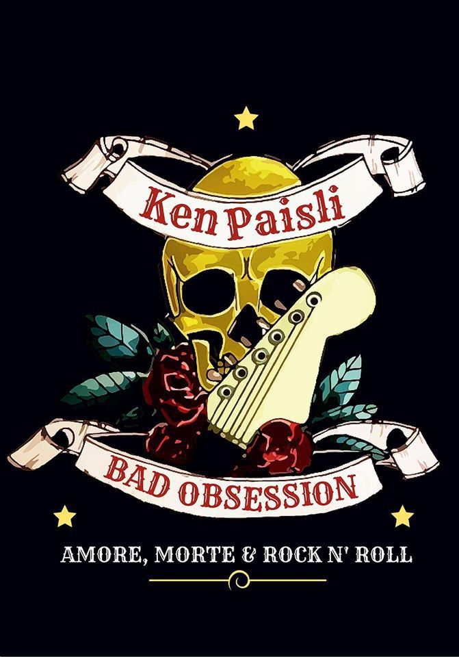 BAD OBSESSION