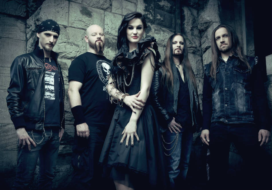 xaNDRIA