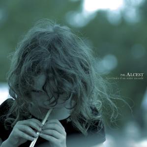 Alcest Souvenirs d'un autre monde