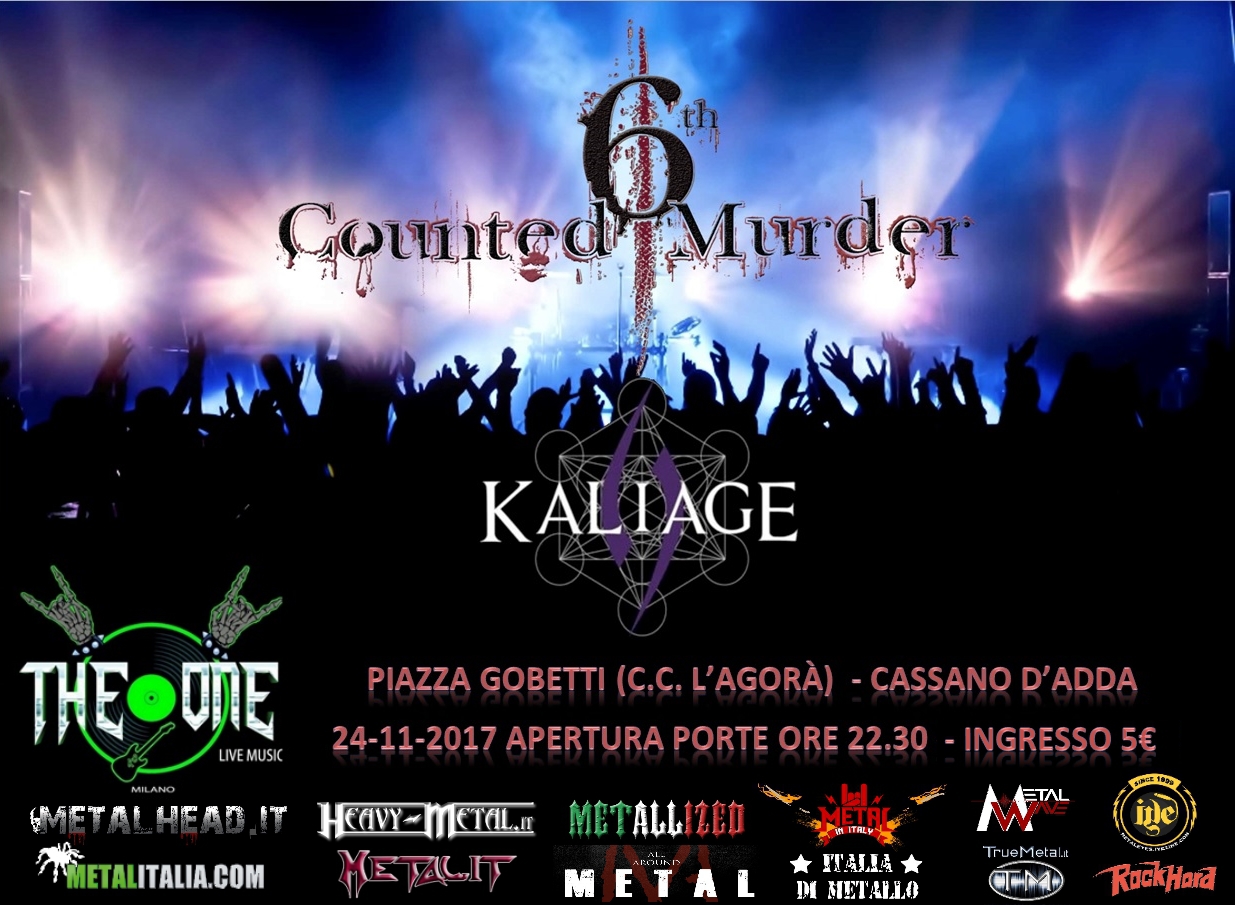 Locandina The One