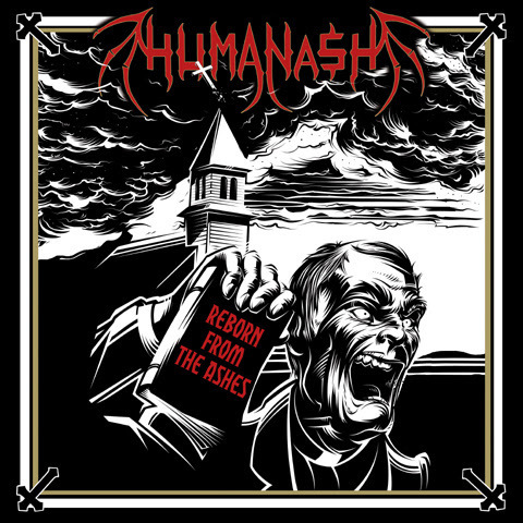 HUMANASH REBORN