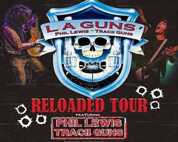 L A Guns