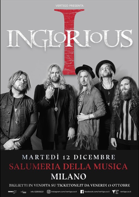 inglorious dic