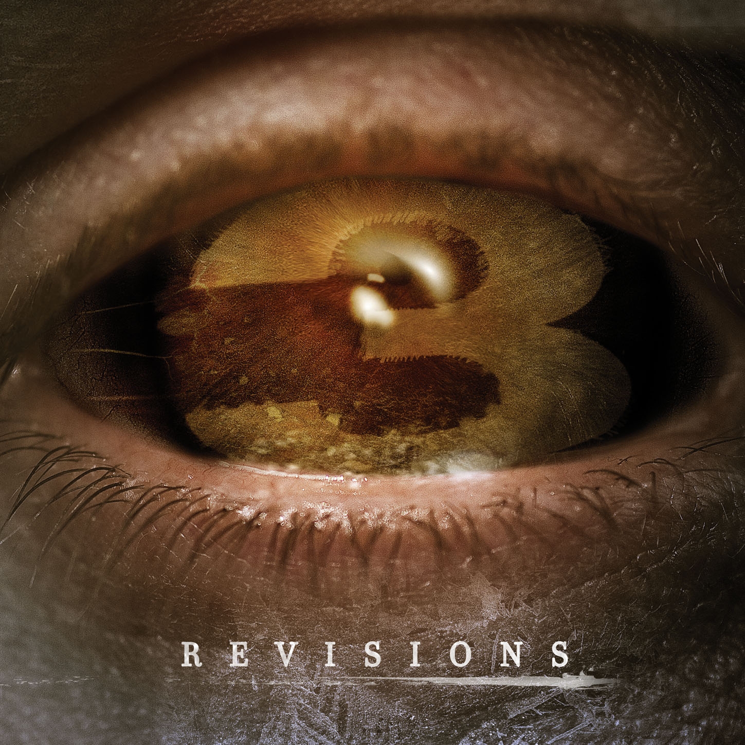 Three 3   Revisions artwork