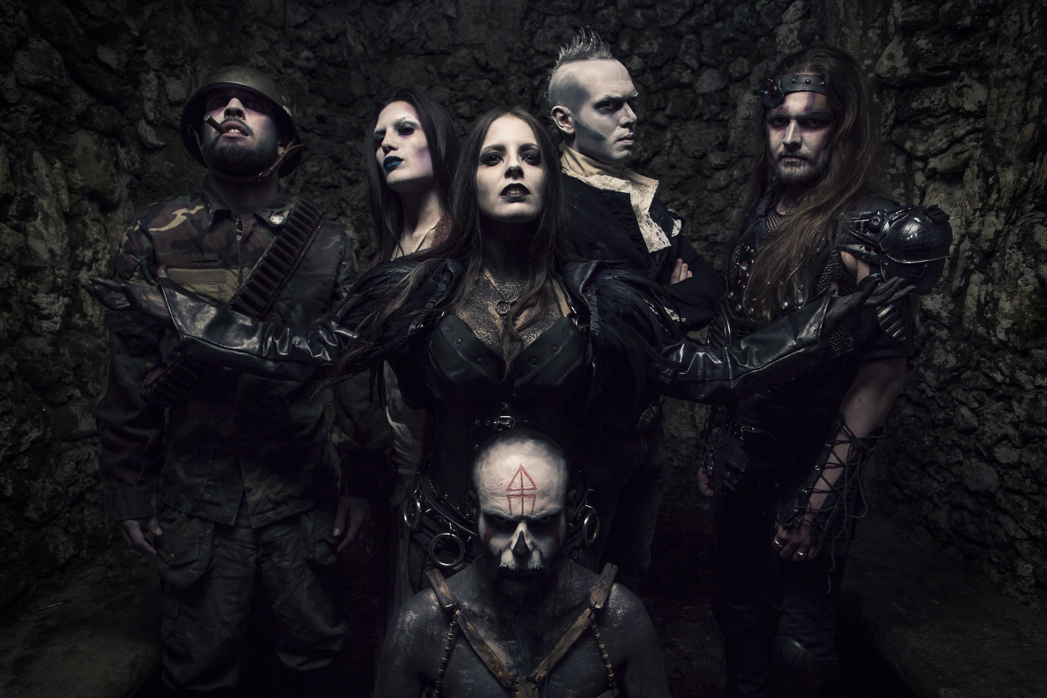 Deathless 2018 1
