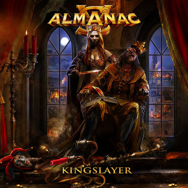 almanac album