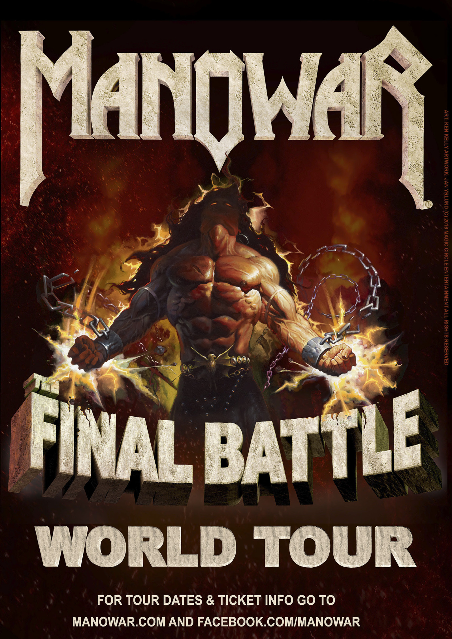 manowar
