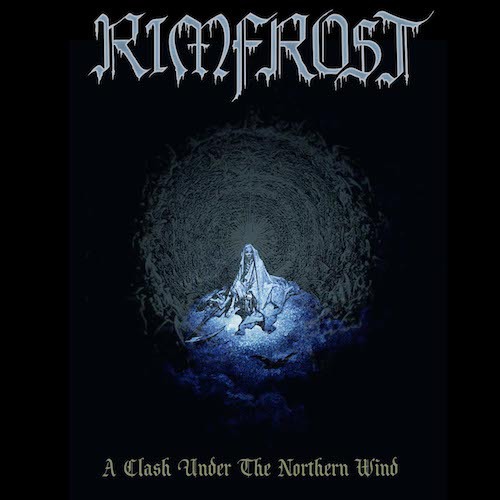 Rimfrost A Clash Under the Northern Wind
