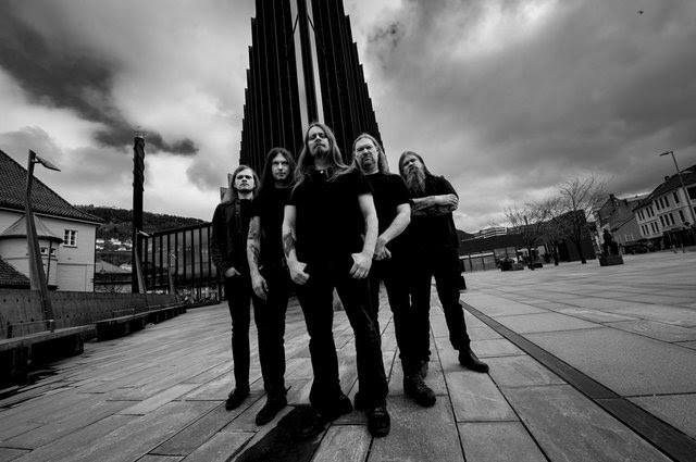 enslaved
