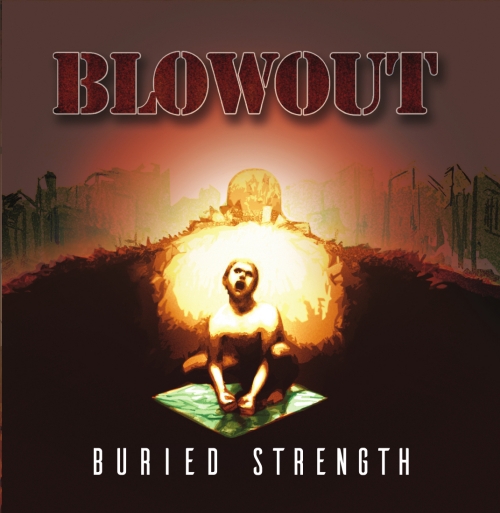 blow copertina