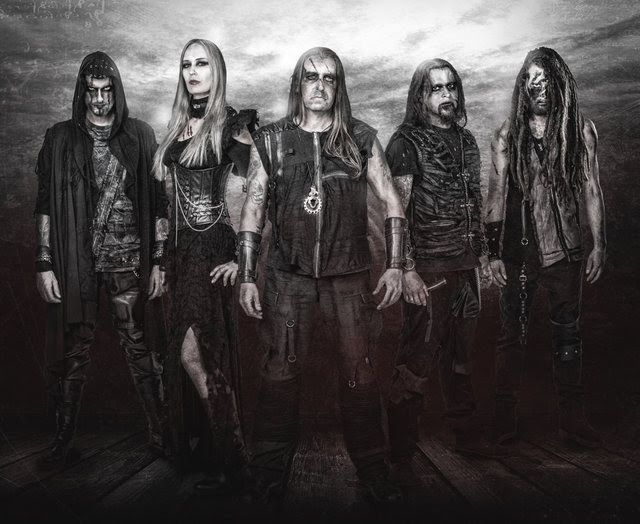 bleed band