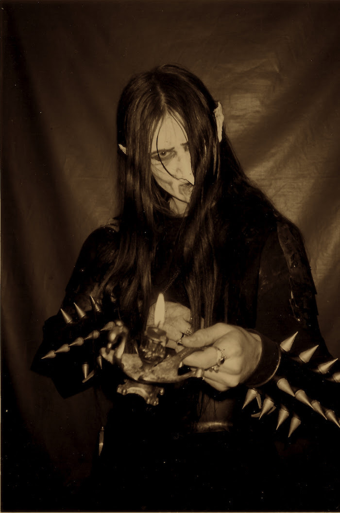 mortiis