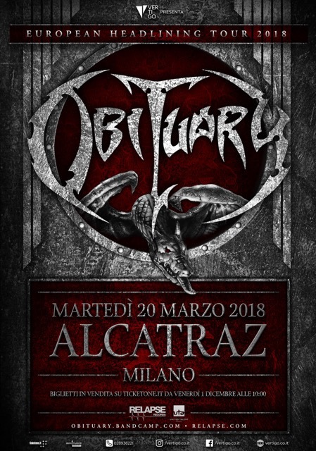 Obituary