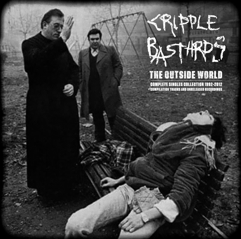 cripple album