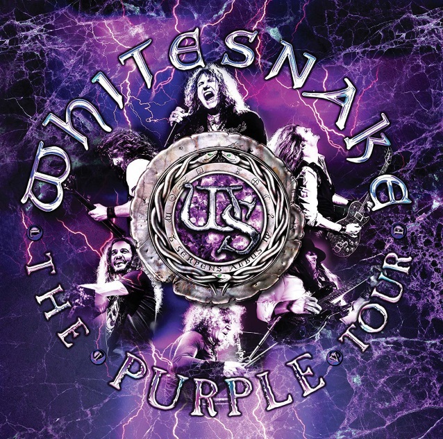 whitesnakethepurpletourcd