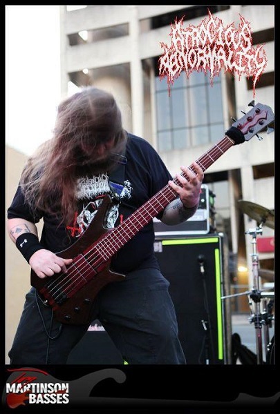 Band