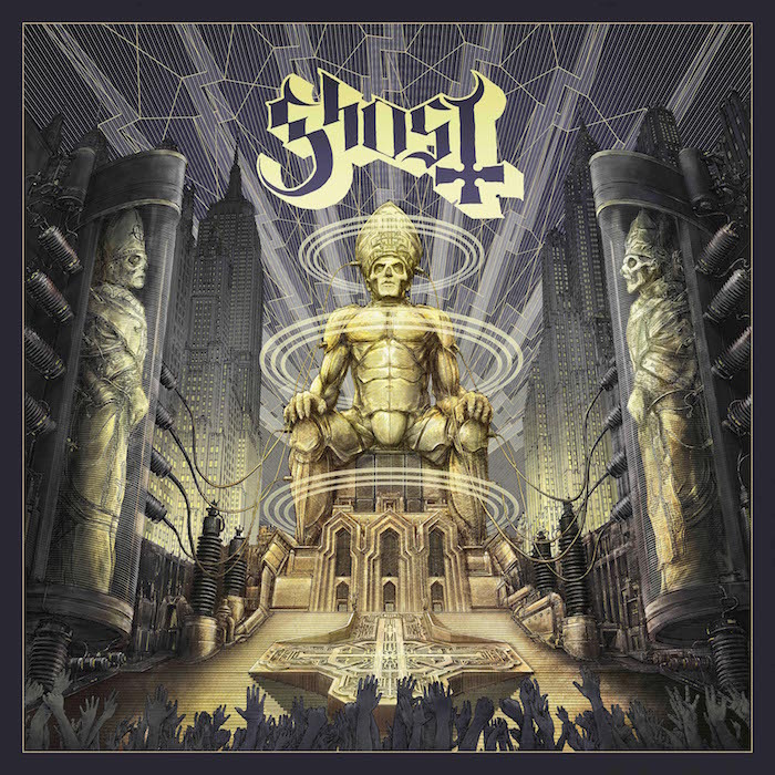 GHOST CEREMONY AND DEVOTION FINAL