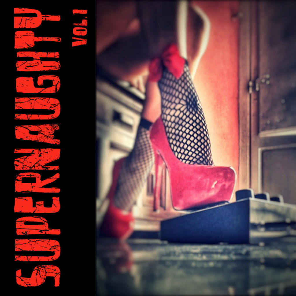 supernaughty