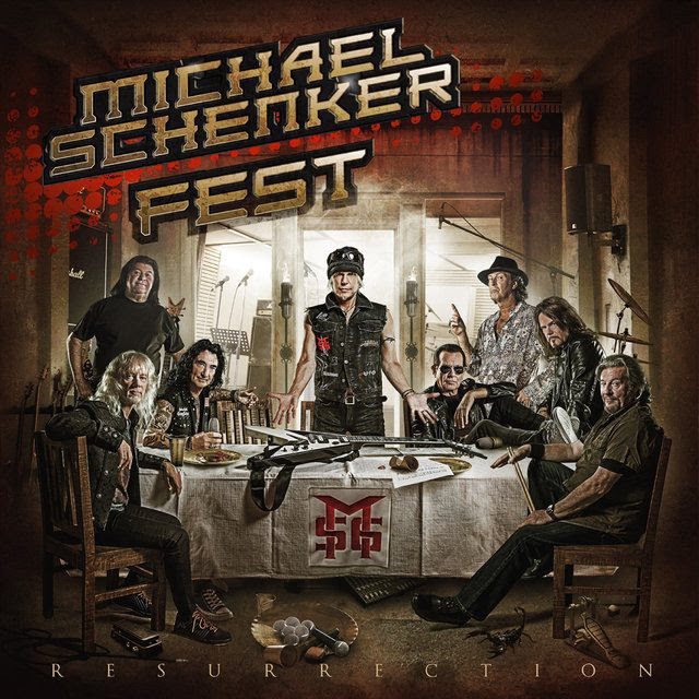 micheal fest