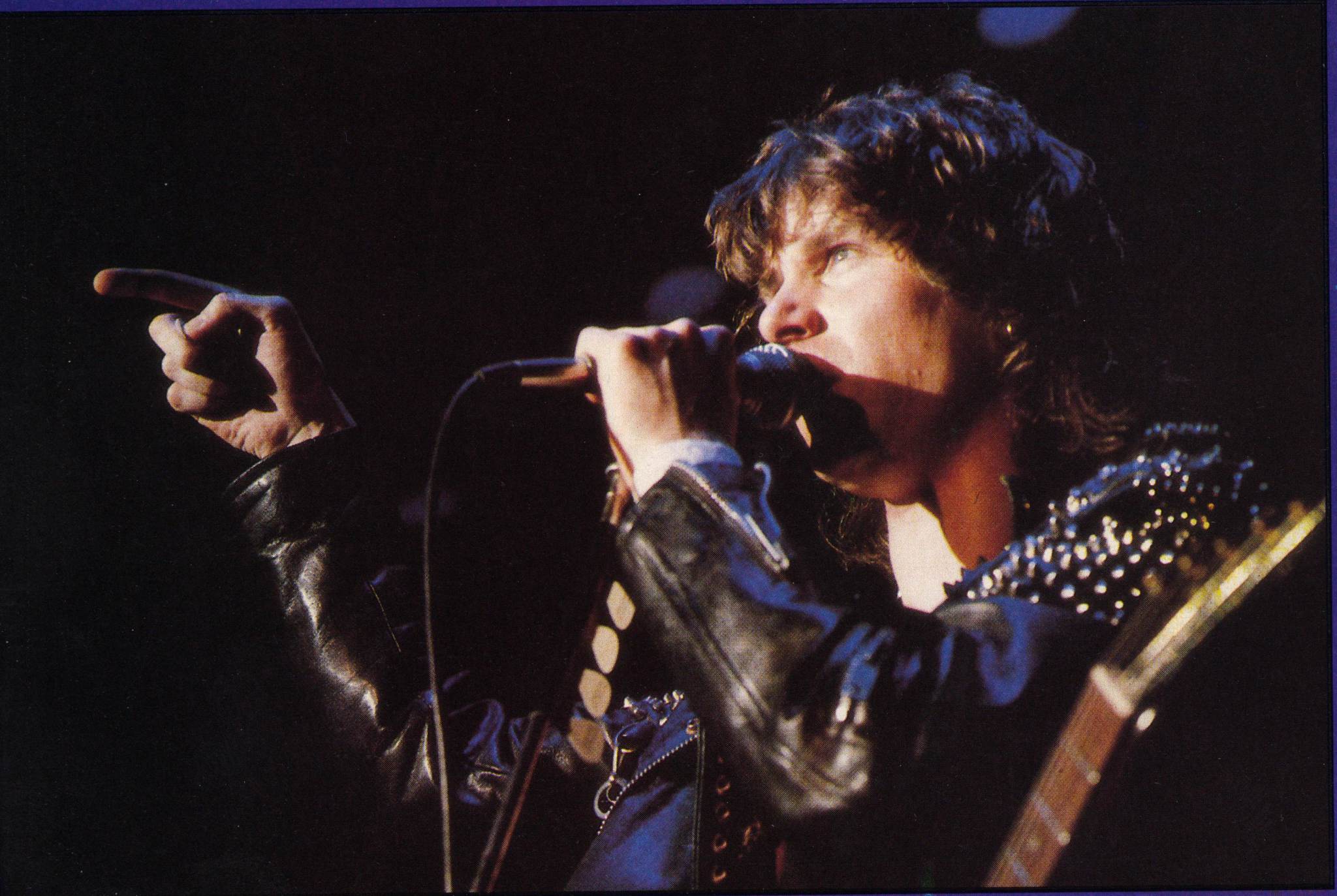 RUNNING WILD 5