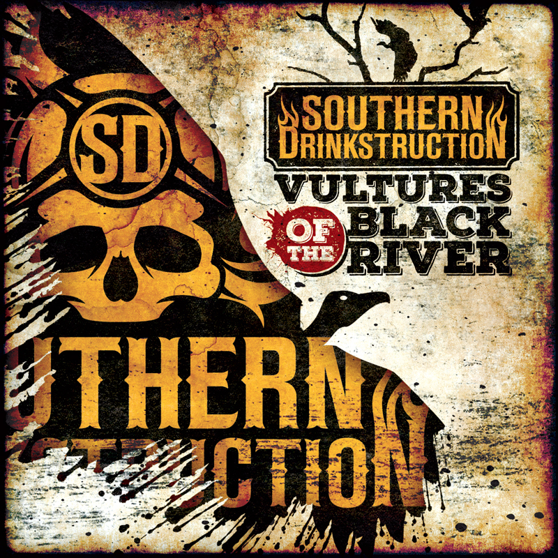 SD Band Album Cover