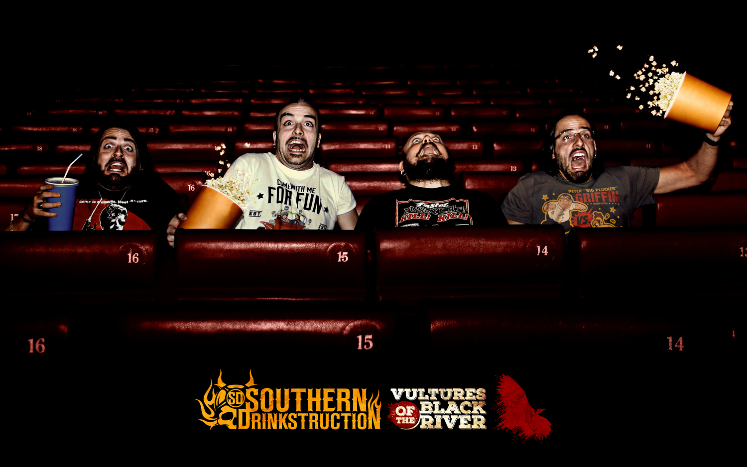 SD Band Photo