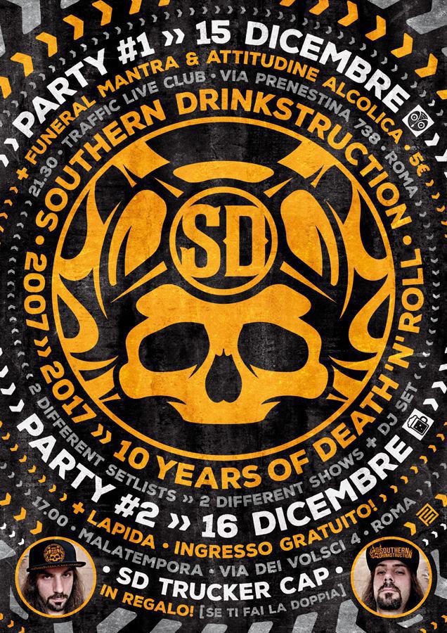 SD FLYER