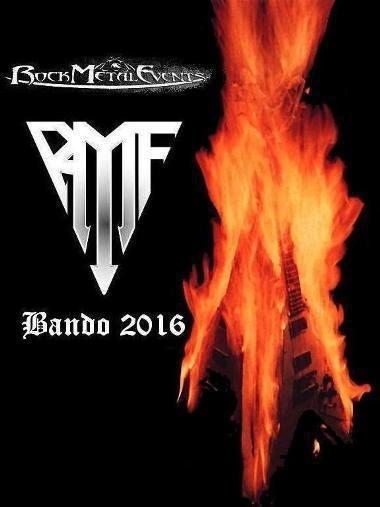 RMF 2016   per zine