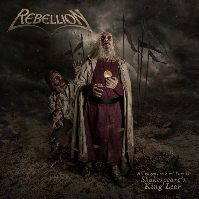rebellion atragedyinsteelpartii shakespeareskinglear frontcoverlogotitel 5000x5000px rgb