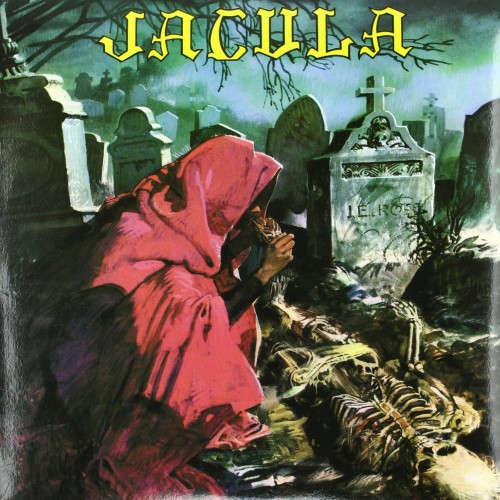 Jacula