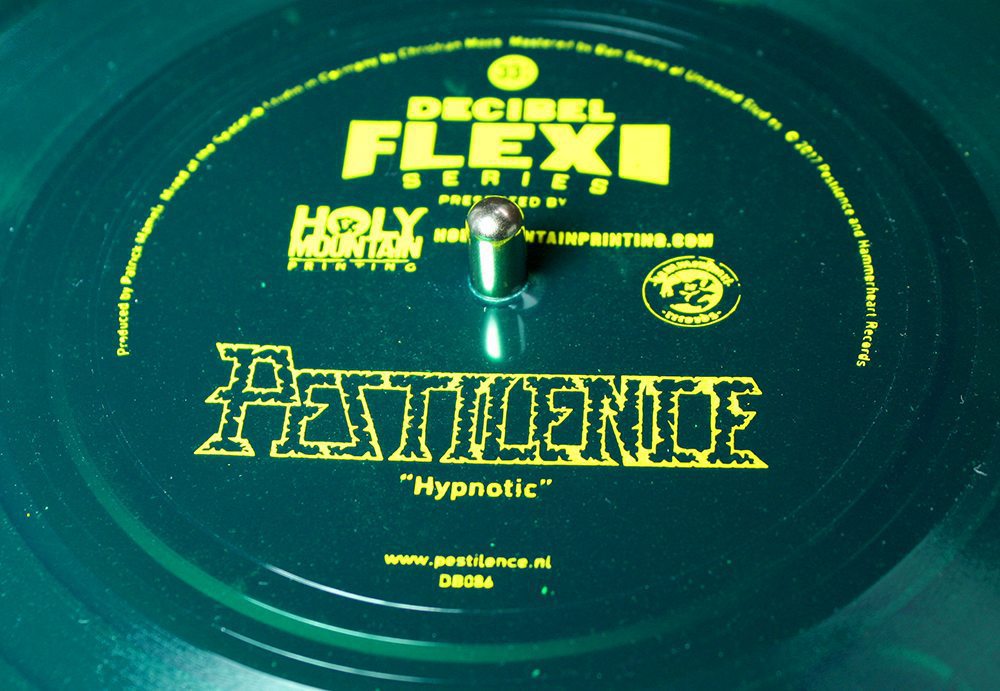 dB086 PESTILENCE option3