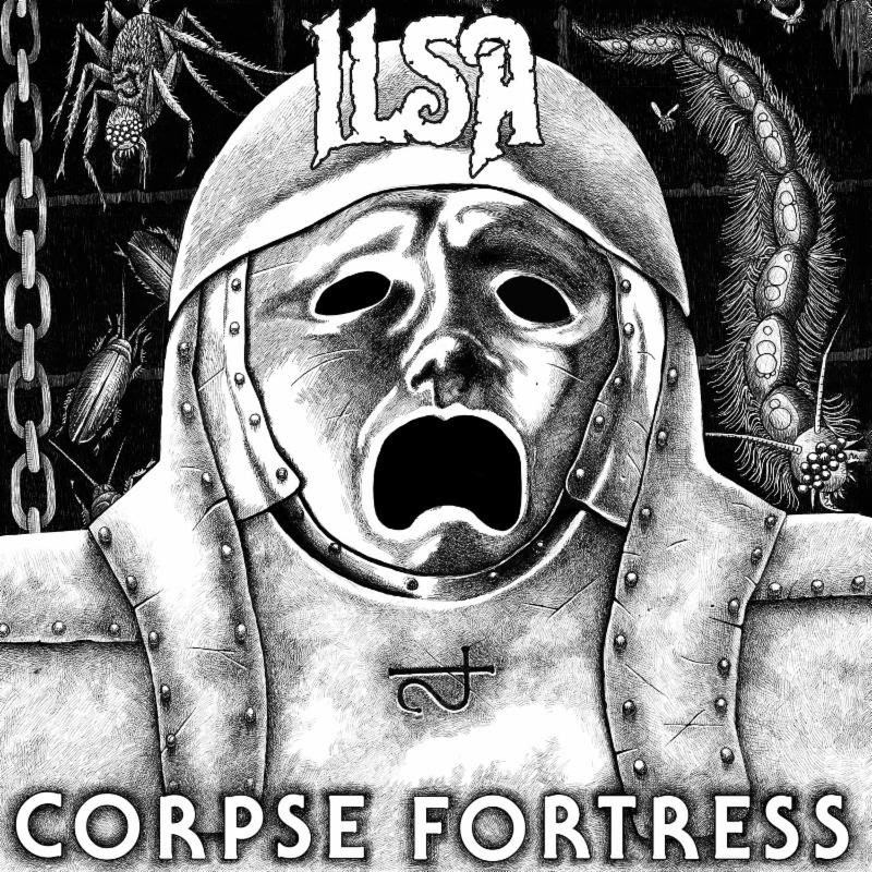 Ilsa Cover