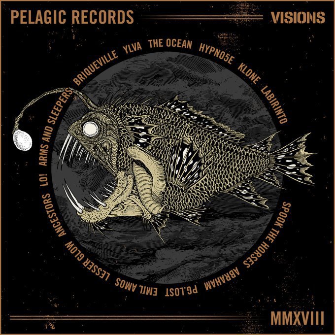 mmxviii cover