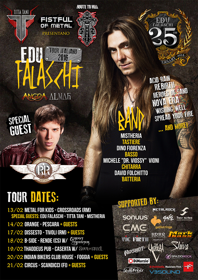 Falaschi Date Web