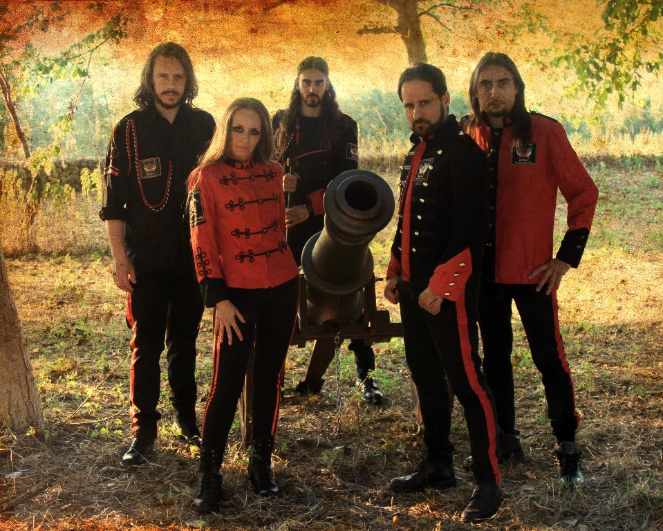 Scala Mercalli Line Up 2018