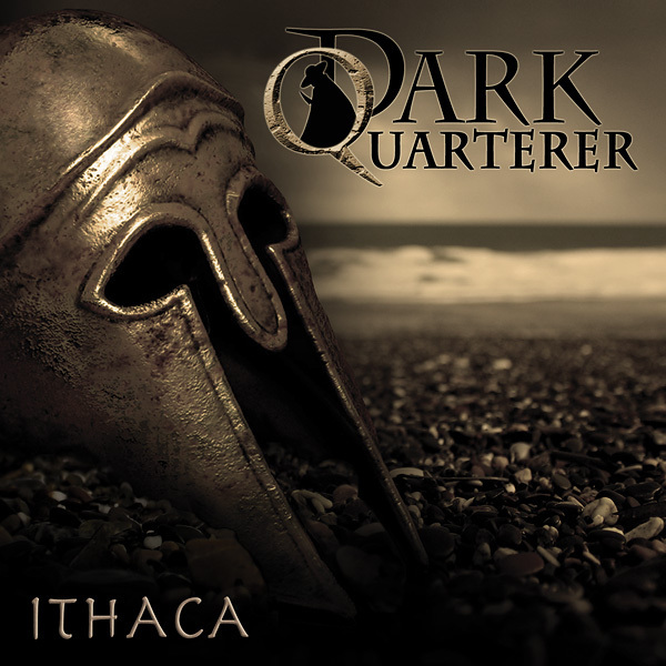 DarkQuarterer Ithaca