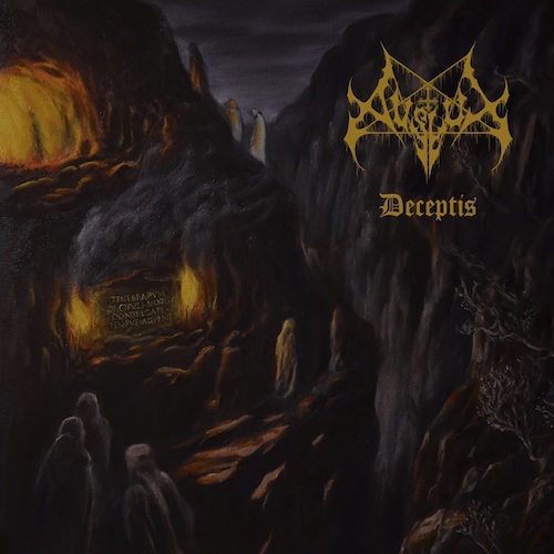 Avslut Deceptis