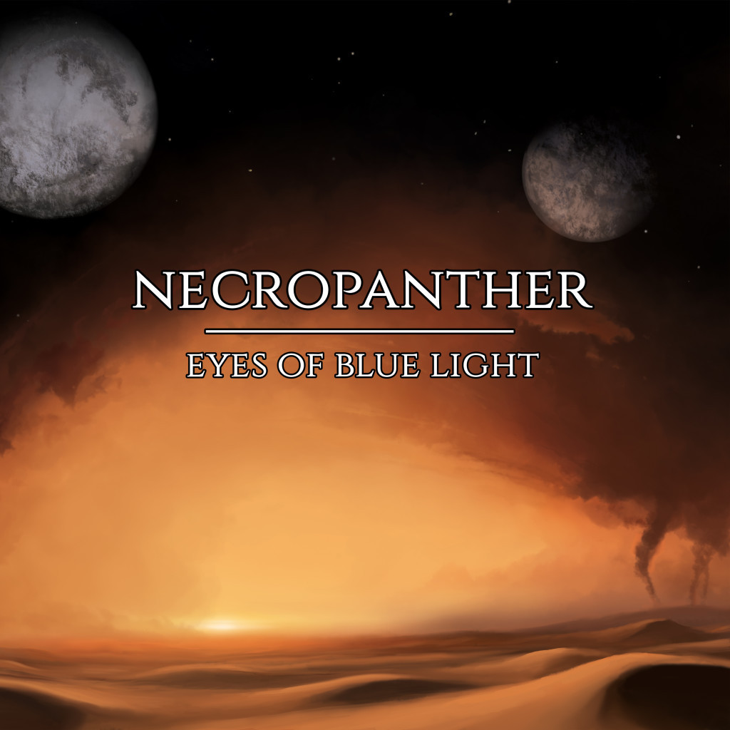 COVER Necropanther Eyes of Blue Light 13  RGB 2 1024x1024