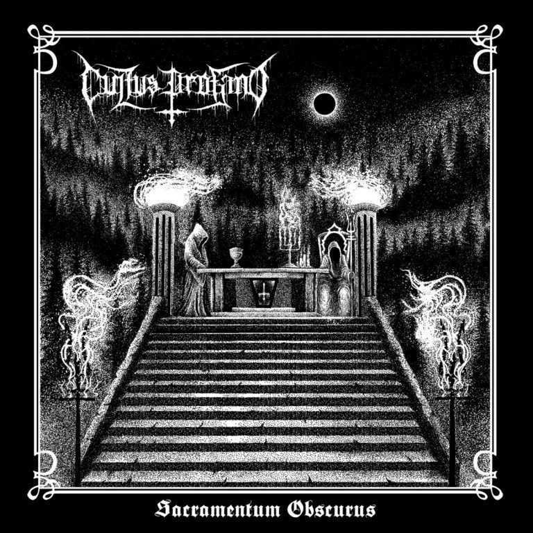 Cultus Profano Sacramentum Obscurus 768x768