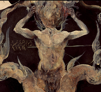 BEGERITH COVER