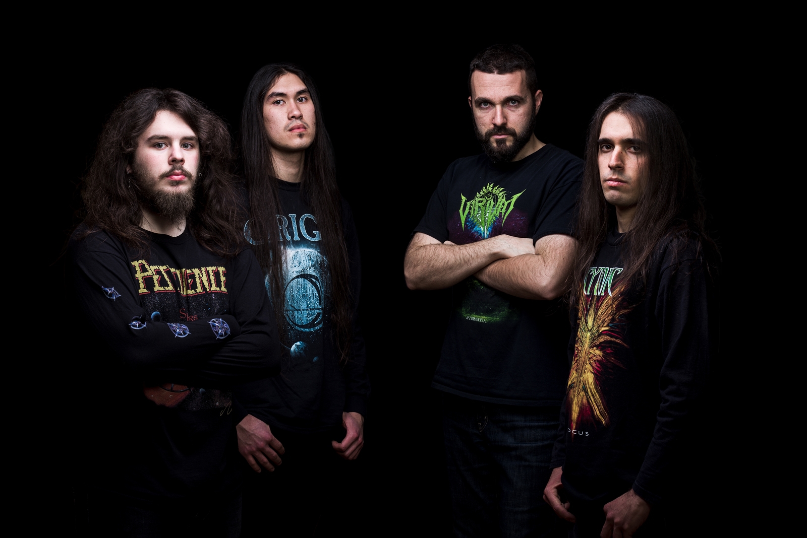 FOTO BAND