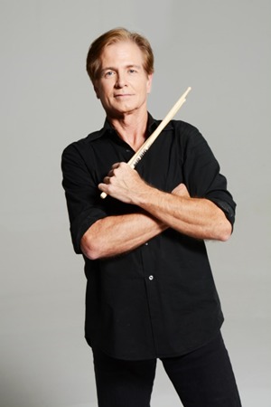 pat torpey