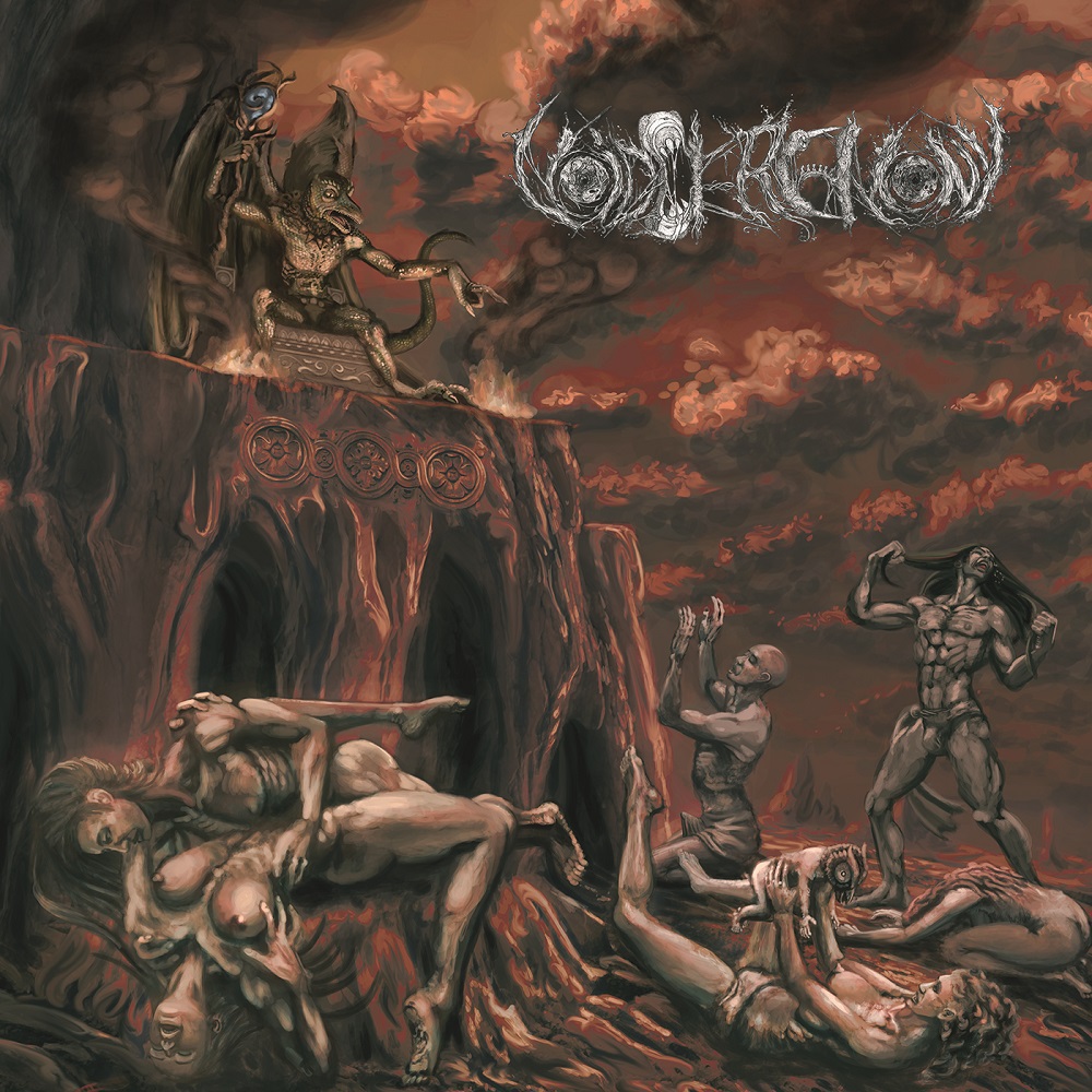 voidceremony   foul cover haulix